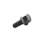 Genuine Mopar Hex Flange Head Bolt 6509456AA New. Price: $7.10.