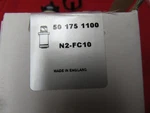 Nos Purigen 98 Semi- Annual Filter Kit System # M600( N2-PF10,N2-AC10,N2-FC10) New. Price: $99.95.