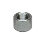 Vibrant For Weld Bung Female Mild Steel 3/8IN Npt 1IN Od New. Price: $26.69.
