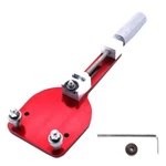 Mocw 77750 Oil Filter Cutter Billet Aluminum Universal Red New. Price: $24.04.