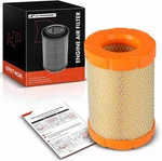 Engine Air Filter Compatible With Dodge Caliber 2008-2009 2.4L New. Price: $11.46.