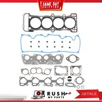 89-94 Graphite Cylinder Head Set For Mazda B2600 2.6L L4 Sohc 12V Dnj HGS450 New. Price: $84.99.