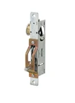 Adams Rite MS1861-01-603 Series Bottom Rail Deadbolt Zinc Plated New. Price: $154.52.