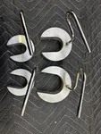 Otc Transmission Timing Blocks 7108-1 & 2 7109-1 Used. Price: $205.00.