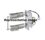 Intl Comfort Products EHC15BKB 15KW Electric Strip Heater 208/230V 47,100 Btu New. Price: $446.28.
