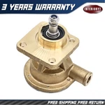 For Northern Lights Raw Water Pump W/ 1/2" Hose Port 25-12007 25-18305 New. Price: $189.99.