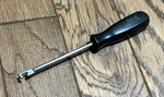 Snap On Tools Headlight Spring Removal Install Screwdriver Hook Lamp Puller Used. Price: $30.00.