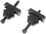 Dorman 42185 Headlamp Adjusting Screw- Sealed Beam Adjusters Compatible With Sel New. Price: $14.16.