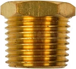 Dorman 490-095.1 Brass BUSHING-3/8 In. Fnpt X 1/2 Mnpt New. Price: $12.99.