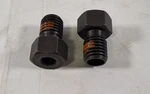 Meritor 3280B8530 (2 Pack) Front Axle Adapter Stopsw New. Price: $19.99.