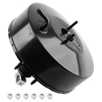 Vacuum Brake Booster Replacement For Hyundai Elantra 2.0L 2001-2003 591102D020 New. Price: $87.72.