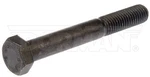 Dorman 460-695 Cap Screw-hex Head-class 10.9- M12-1.75 110MM New. Price: $34.87.