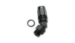 Vibrant Performance 24406 45 Degree Hose End Fitting New. Price: $40.59.