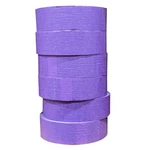 6CT Usc Purple Masking Tape 1.5" X 55M Rolls Car Paint, Body Detailing 83015 New. Price: $35.95.