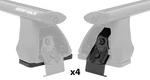 Rhino-rack 2500 Fitting Kit # DK079H Used. Price: $90.00.