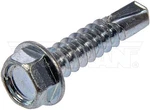 Dorman 700-224 Sheet Metal Screw-hex Washer Head-no. 12 In. New. Price: $34.99.