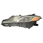 Maxzone Vehicle Lighting Corp 312-11AXL-ACN2 Driver Side Bi-led Headlight Capa New. Price: $381.01.