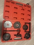 Alternative Title: Bmw Rear Axle Carrier Bushing Removal & Installation Tool Kit Used. Price: $25.00.