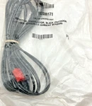 Trane RES00171 Thermistor Ambient Sensor 1/2" Npt Plastic New. Price: $23.35.