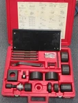 Ford T88T-7025-S Otc Rotunda Mazda M5OD R1 R2 Transmission Tool Kit Used. Price: $129.99.