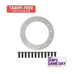 Mr Gasket 902A, Kit Fits Ring Gear Spacer Gm 8.875 12-BOLT Steel Natural Perform New. Price: $189.19.