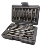 Power Drive Metric Set, 2.5MM Thru 10MM Hex VIM-PDM100 Brand New!. Price: $71.65.