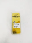 Dorman 785-460 3/16" Tubing Nut Inverted Flare New. Price: $10.20.