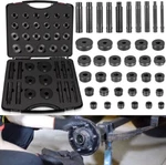 Master Bushing Driver Set Chrysler Gm Ford Transmissions T-0220-39 New. Price: $269.99.