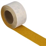 3M Hookit Gold Sheet Roll 02768, 80D, 2-3/4-INCH X 13.1 Yd (70MM 12 M) New. Price: $43.21.