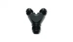Vibrant Performance 10804 Y Adapter Fitting New. Price: $49.49.