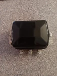 Custom Service Inc 12 Volt Regulator New. Price: $115.00.
