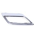 Bumper Cover Right Exhaust Pipe Hole Trim For Volkswagen Atlas 2021 2022-2025 New. Price: $44.79.