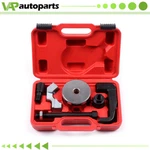 6PC Injector Puller For Bosh Mercedes-benz Cdi Engines 611.612.613 4071 New. Price: $37.98.