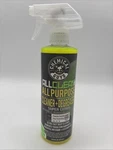 Chemical Guys All Clean+ Citrus Base Purpose Cleaner - 16OZ , New. Price: $11.99.