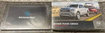 Oem Mopar 2022 Ram 1500 Owners Manual W/ Uconnect Booklet 68549900AB New. Price: $40.00.