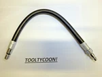 Snap-on Tools New Usa 12MX1.25 Compression Adapter EEPV5G12T. Price: $109.95.