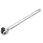 Neiko 00339A 3/8-INCH-DRIVE Premium Breaker Bar, Inches 12" Length, Chrome New. Price: $27.37.