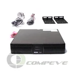 Minuteman Endeavor 17AH External Battery Pack For ED1500-2000RM Ups EDBP48XL Used. Price: $209.00.