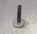 Ford T72J-4245 Otc Rotunda Axle Tube Seal Replacer Used. Price: $34.99.