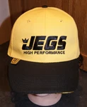 New Jegs High Performance Auto Parts Adjustable Hat Cap Car Truck Race Tools. Price: $10.00.