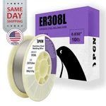 Pgn ER308L .030" 10-LB Mig Stainless Steel Welding Wire New. Price: $96.15.