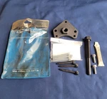 Kent Moore J-38197 Crankshaft Balancer Puller Removal Tool 3.3L 3.8L New. Price: $169.99.