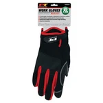 Performance Tool W89007 High Dexterity Mechanics Gloves X-large, Red New. Price: $14.99.