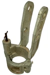 Kent Moore General Motors J-34013-88 Lemans V And W-car Strut Compressor Used. Price: $11.04.