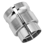 Bikemaster Fork Seal Installer 47-48MM 32-02-4748 New. Price: $73.61.