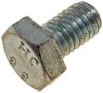 Dorman Autograde M6-1.0 Thread Hex Cap Screws 908-060, Box Of 11 New. Price: $9.98.