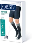 Jobst Sport Knee High 20-30 Mmhg Closed Toe Compression Socks (select Size) New. Price: $59.99.