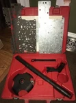 Ford Rotunda T86T-1000-S Service Tool Set Part Of 1986 Essential Program Used. Price: $119.99.