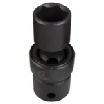 Sunex 216UZ Tools 1/2 In. Drive 12-POINT Universal Impact Socket, New. Price: $28.82.