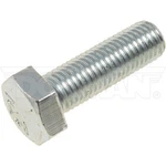 Dorman 807-110BX Cap Screw Hex Head Grade 5/16 24 In. New. Price: $26.39.